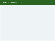 Tablet Screenshot of kreveti.com